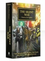 The Silent War audiobook