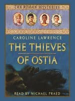The Thieves of Ostia audiobook