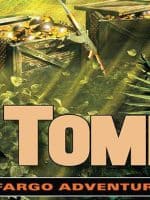 The Tombs audiobook