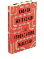 The Underground Railroad audiobook
