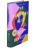 The Vanishing Half audiobook