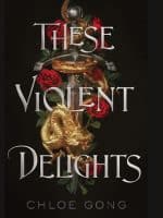 These Violent Delights audiobook