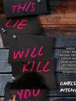 This Lie Will Kill You audiobook