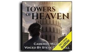 Towers of Heaven audiobook