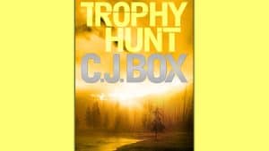 Trophy Hunt audiobook