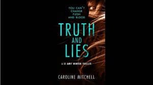 Truth and Lies audiobook
