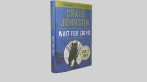 Wait for Signs audiobook