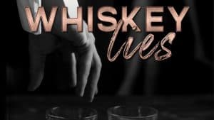 Whiskey Lies audiobook