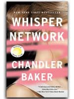 Whisper Network audiobook