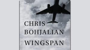Wingspan audiobook