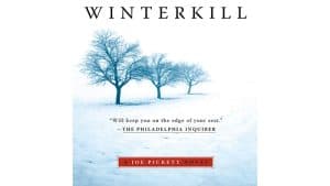 Winterkill audiobook