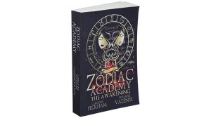 Zodiac Academy audiobook
