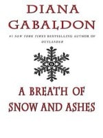 A Breath of Snow and Ashes audiobook