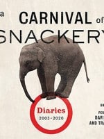 A Carnival of Snackery audiobook
