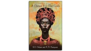 A Dance for the Gods audiobook