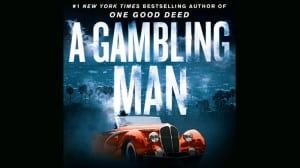 A Gambling Man audiobook