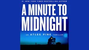 A Minute to Midnight audiobook