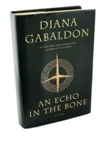 An Echo in the Bone audiobook