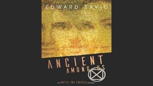Ancient Among Us audiobook