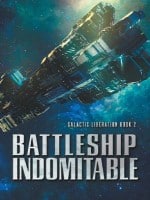 Battleship Indomitable audiobook