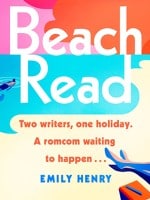 Beach Read audiobook