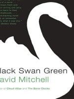 Black Swan Green audiobook