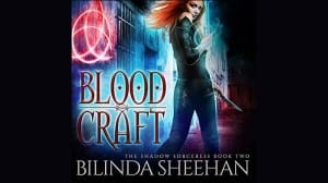 Blood Craft audiobook
