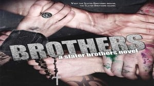 Brothers audiobook