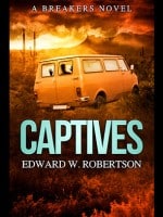 Captives audiobook