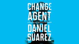 Change Agent audiobook