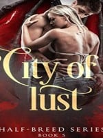 City of Lust audiobook