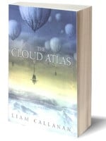 Cloud Atlas audiobook