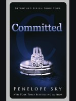 Committed audiobook