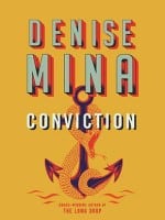 Conviction audiobook