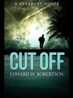 Cut Off audiobook