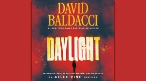 Daylight audiobook
