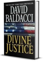 Divine Justice audiobook