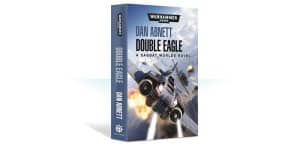 Double Eagle audiobook