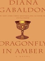 Dragonfly in Amber audiobook