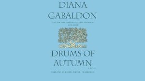 Drums of Autumn audiobook