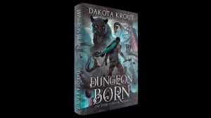 Dungeon Born audiobook