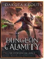 Dungeon Calamity audiobook