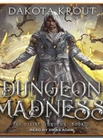 Dungeon Madness audiobook