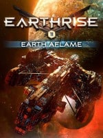 Earth Aflame audiobook
