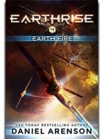 Earth Fire audiobook