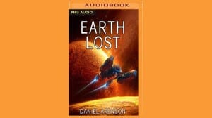 Earth Lost audiobook