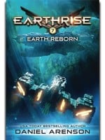 Earth Reborn audiobook