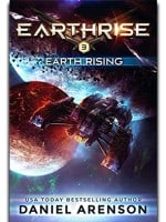 Earth Rising audiobook
