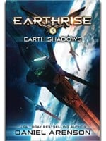Earth Shadows audiobook