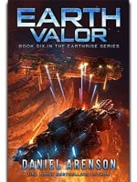 Earth Valor audiobook